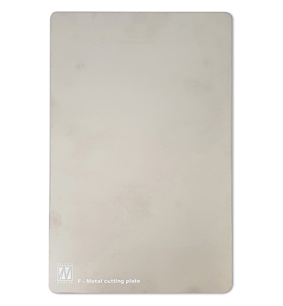 EMPB002 - Nellie's Choice - Metal cutting plate(F)- For Powerboy machine - 