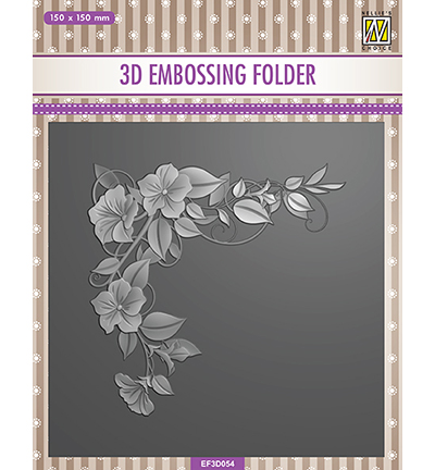 EF3D054 - Nellie's Choice - Flower Corner 1 - 
