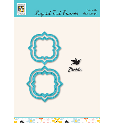 LTCSF002 - Nellie's Choice - Dutch Text, Sterkte - Texte