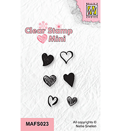 MAFS023 - Nellie's Choice - Hearts-2 - Amour, amitié