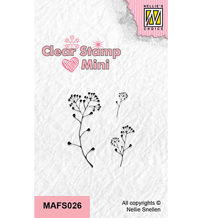 MAFS026 - Nellie's Choice - Embelliefer branch - 