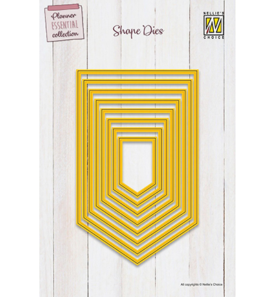 SD316 - Nellie's Choice - Banners - 