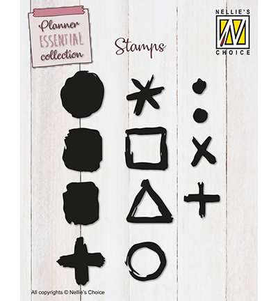 NSCS011 - Nellie's Choice - Checkpoints - 