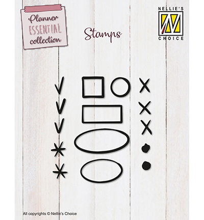 NSCS012 - Nellie's Choice - Checkpoints 2 - 