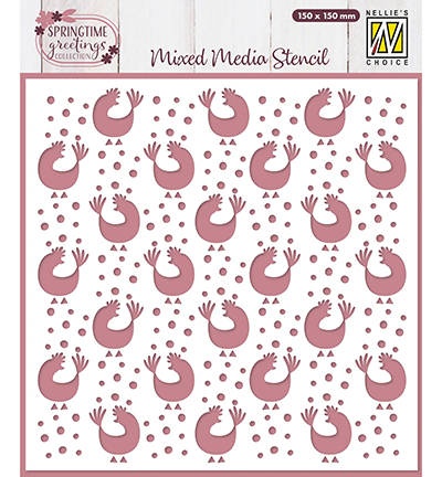 MMS4K-088 - Nellie's Choice - Chicken - 