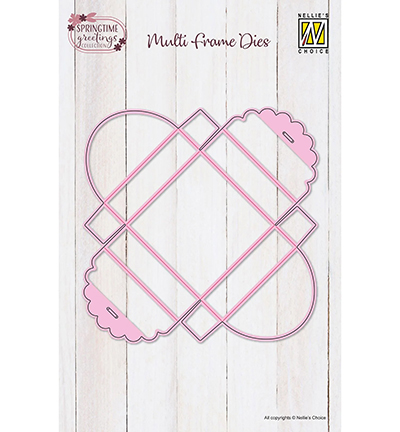 MFD174 - Nellie's Choice - Bonbonbox - 