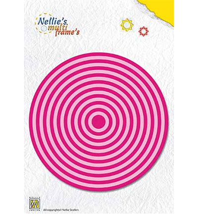 MFD100 - Nellie's Choice - Straight round-2 - Formes de base