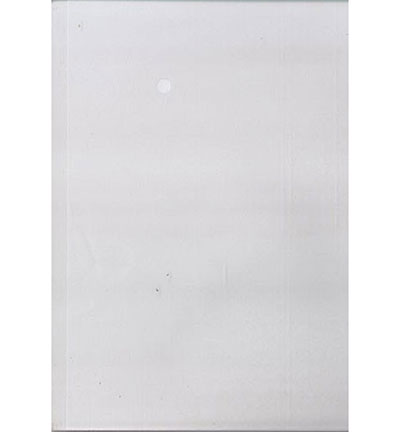 APD003 - Nellie's Choice - D-Plate acryl – A5 - Machines, plaques et tapis