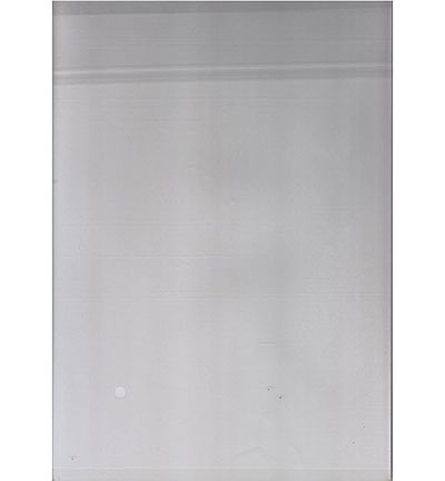 NPBT002 - Nellie's Choice - Transparent Shim for PressBoss - Machines, plaques et tapis NPBT002 - Nellie's Choice - Transparent Shim for PressBoss - Machines, plaques et tapis