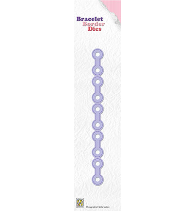 BBD 005 - Nellie's Choice - Round-Small - Bords, coins