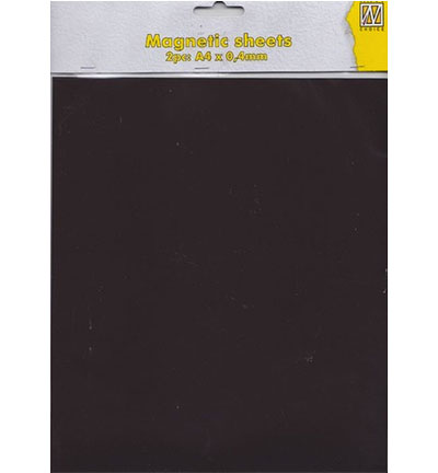 MAG003 - Nellie's Choice - Magnetic Sheet - Autres outils