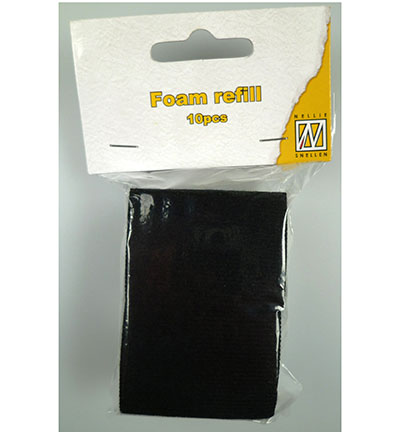 SIAP002 - Nellie's Choice - Coussins en mousse de rechange pour IAP002 - Outil Ink Blending 