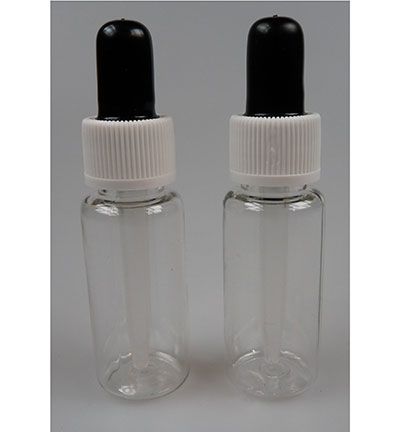 SDBO001 - Nellie's Choice - Flacons avec pipette - Autres outils