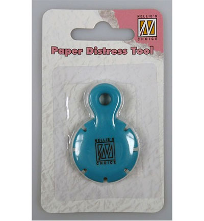 PDT001 - Nellie's Choice - Paper Distress Tool - Autres outils PDT001 - Nellie's Choice - Paper Distress Tool - Autres outils
