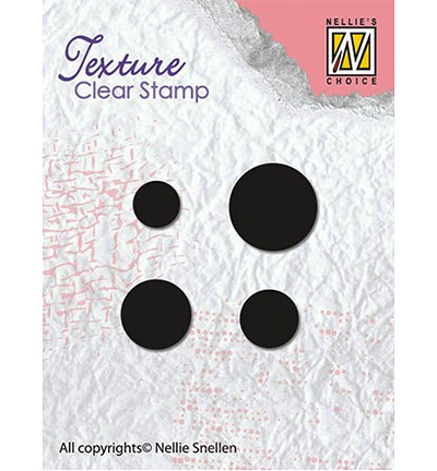 TXCS006 - Nellie's Choice - Dots - Fond