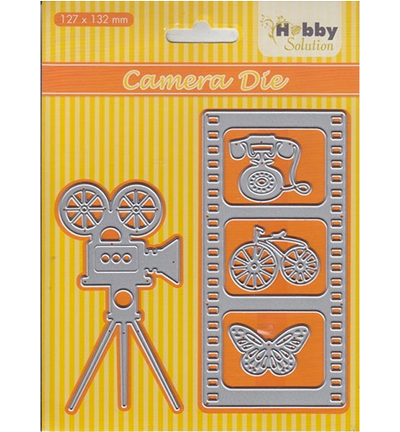 HSDJ024 - Nellie's Choice - Camera/telephone - Vacances