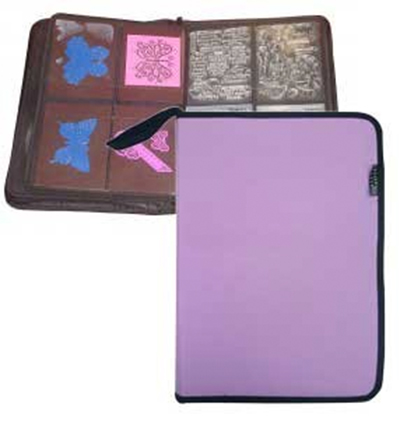 EFC001 - Nellie's Choice - Folder en snijmal-opbergmap - Die Storage Map