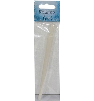 FOT001 - Nellie's Choice - Folding Tool / Paper Crease - Folding Tool