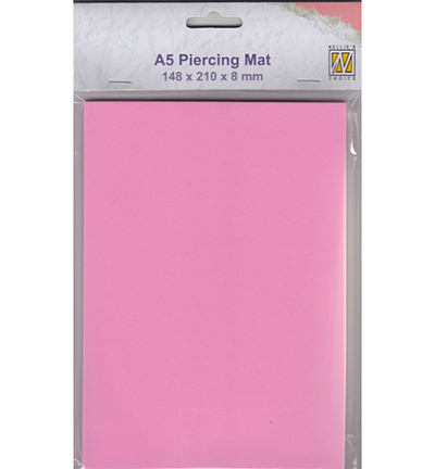 NS-PIM002 - Nellie's Choice - Piercing mat - Tapis de piercing