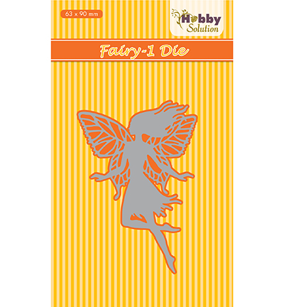 HSDJ035 - Nellie's Choice - Fairy-1 - 
