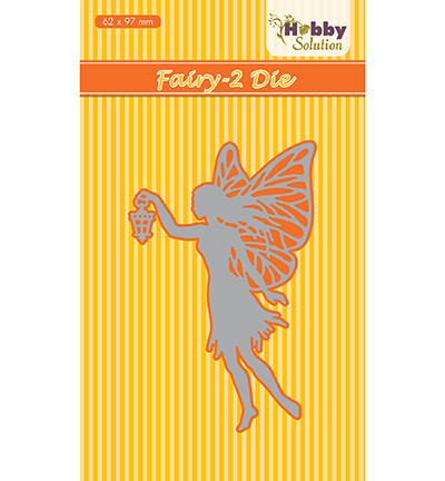 HSDJ036 - Nellie's Choice - Fairy-2 - 