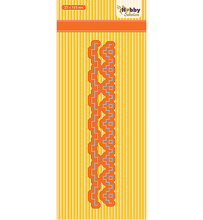 HSDJ042 - Nellie's Choice - Two borders-3 - 