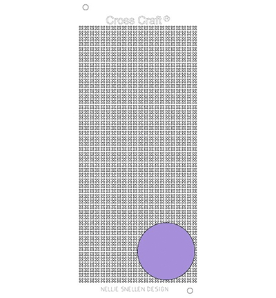 CRST002 - Nellie's Choice - (10)Mirror candy - 