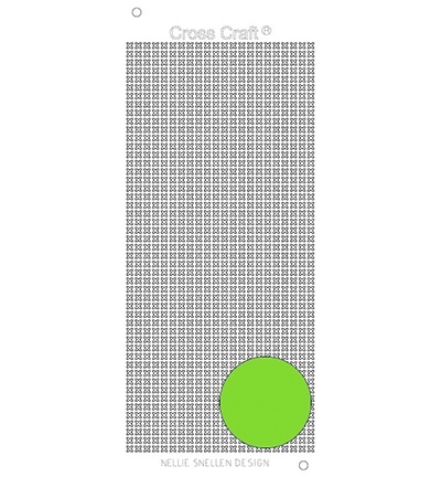 CRST005 - Nellie's Choice - (10)Mirror grass - 