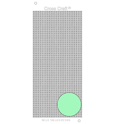 CRST016 - Nellie's Choice - (10)Mint - 