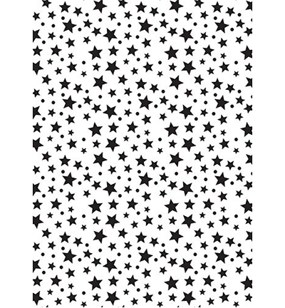 NMMS026 - Nellie's Choice - Stars - 