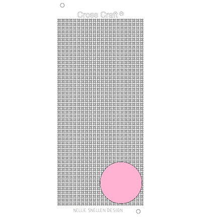 CRST020 - Nellie's Choice - (10)Salmon - 