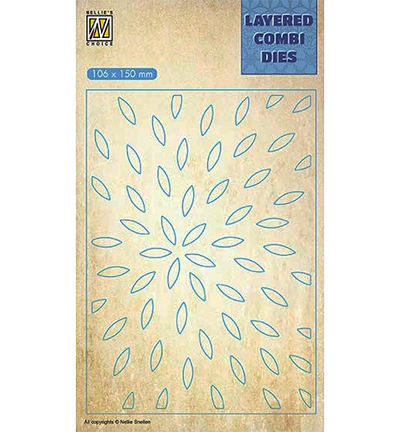 LCDS003 - Nellie's Choice - Sunburst Layer C - Général