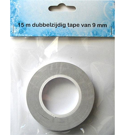 09.03.11.013 - Nellie's Choice - Tissue tape Adhésif double-face - 