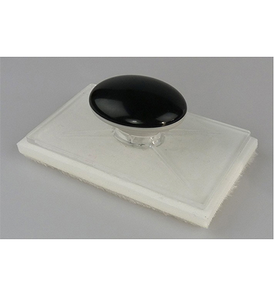 SCT001 - Nellie's Choice - Stamp Cleaning Tool - Cleaning Pad