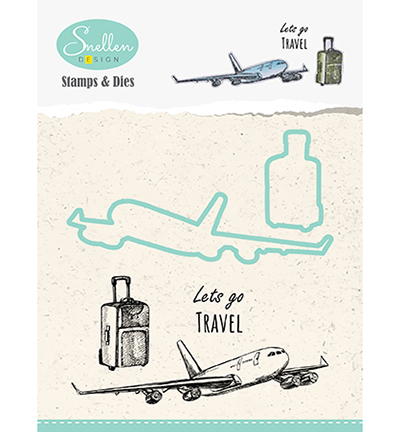 HDCS003 - Nellie's Choice - Plane - Véhicle