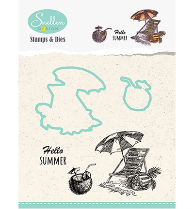 HDCS004 - Nellie's Choice - Chair - Voyager, vacances