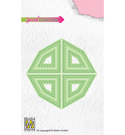 PSCD001 - Nellie's Choice - Trapeziums-1 - Patchwork