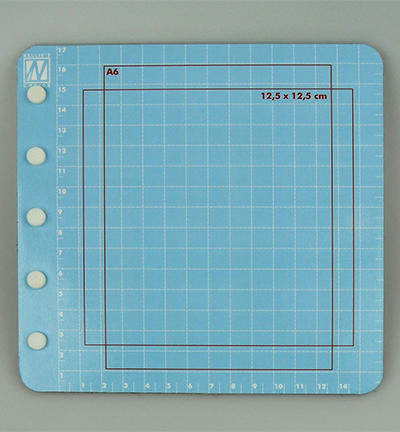 MSTS001 - Nellie's Choice - Magnetic Stencil colour set - Magnetic Stencil Colour Set