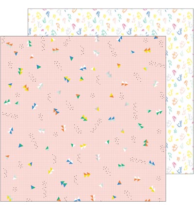 PFRC100117E - Pinkfresh - Day dream - 