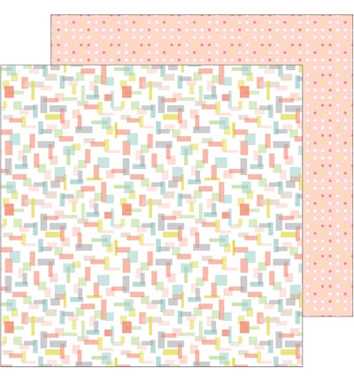 PFRC200117G - Pinkfresh - Simple - 