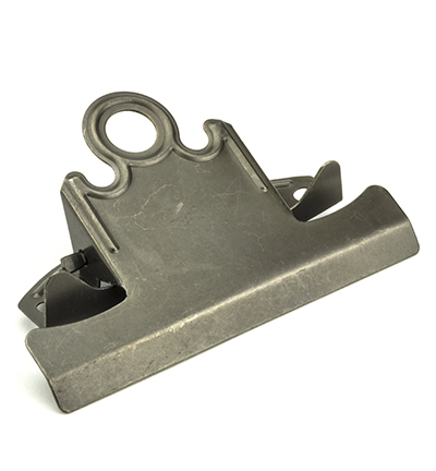 52120.0001 - Kippers - Klembordklem, Vintage Butterfly clip - Paper clips