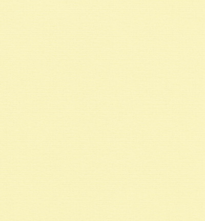 26429 - Papicolor - Lichtgeel - Orig. Scrap (1feuille)