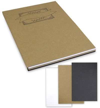 214800 - Papicolor - Bloc calligraphie - Blocs lettres 214800 - Papicolor - Bloc calligraphie - Blocs lettres