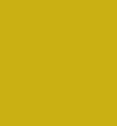 306960 - Papicolor - Vert Moutarde - Env. Original 156x220mm