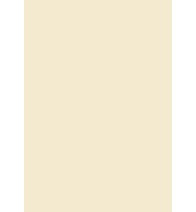 3018337 - Papicolor - Hobbykarton Creme - 