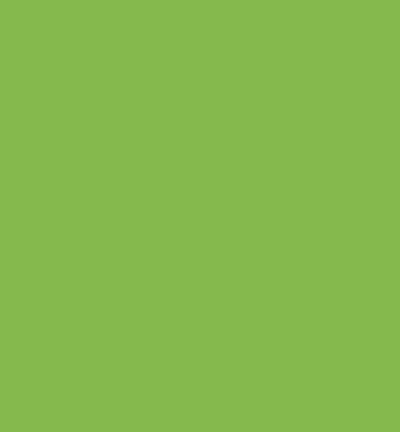 301907 - Papicolor - Carton, Vert herbe - Orig. Carton A4 (6feuilles)