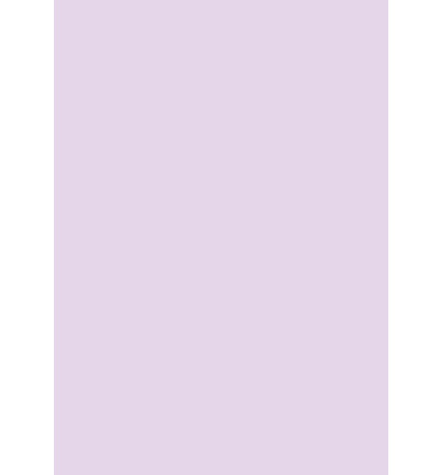 301937 - Papicolor - Carton, Lilas - 200 grams, A4 Original Paper