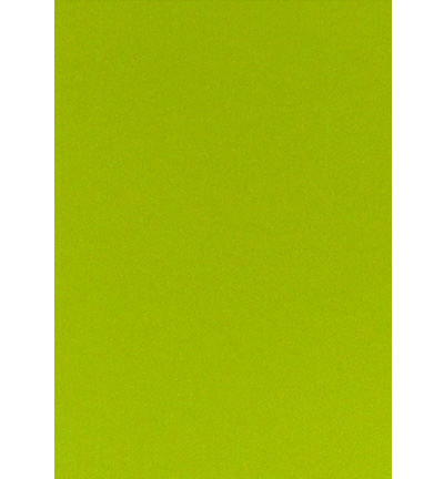 301967 - Papicolor - Vert pomme - 200 grams, A4 Original Paper