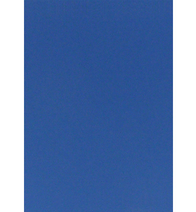 301972 - Papicolor - Bleu roi - 200 grams, A4 Original Paper