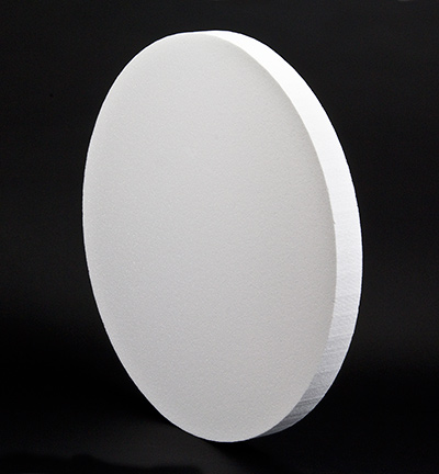 0137 - Kippers - Circle - Formes décoratives